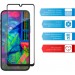 ACCLAB Скло захисне ACCLAB Full Glue Samsung M22 (1283126517518)