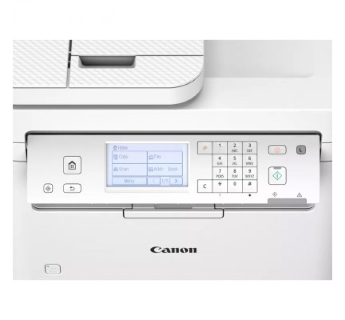 Canon Багатофункціональний пристрій Canon i-SENSYS MF287dw з Wi-Fi (6354C009)