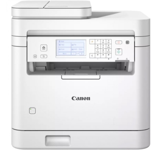 Canon Багатофункціональний пристрій Canon i-SENSYS MF287dw з Wi-Fi (6354C009)
