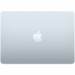 Apple Ноутбук Apple MacBook Air 13 M4 A3240 Sky Blue (MC6U4UA/A)