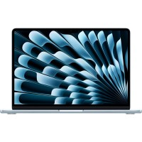 Ноутбук Apple MacBook Air 13 M4 A3240 Sky Blue (MC6U4UA/A)