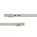 Ноутбук Apple MacBook Air 13 M4 A3240 Starlight (MW103UA/A)