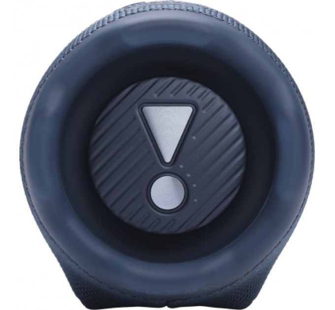 JBL Акустична система JBL Charge 6 Blue (JBLCHARGE6BLU)