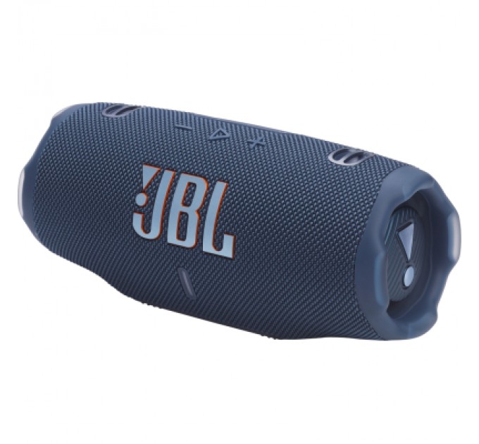 JBL Акустична система JBL Charge 6 Blue (JBLCHARGE6BLU)
