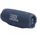 JBL Акустична система JBL Charge 6 Blue (JBLCHARGE6BLU)