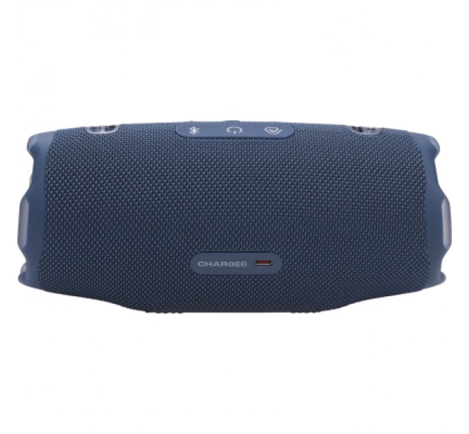 JBL Акустична система JBL Charge 6 Blue (JBLCHARGE6BLU)