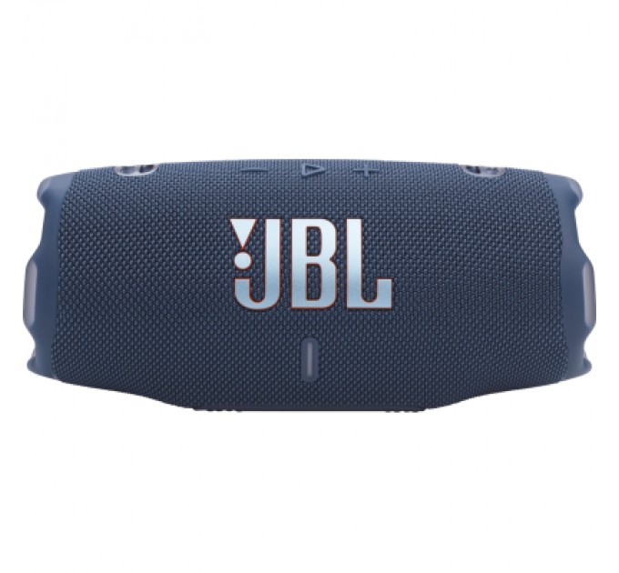 JBL Акустична система JBL Charge 6 Blue (JBLCHARGE6BLU)