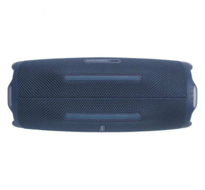JBL Акустична система JBL Charge 6 Blue (JBLCHARGE6BLU)