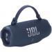 JBL Акустична система JBL Charge 6 Blue (JBLCHARGE6BLU)
