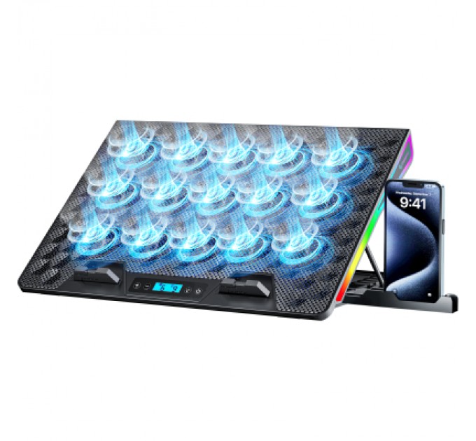 GamePro Підставка до ноутбука GamePro CP1140