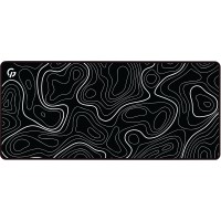 Килимок для мишки GamePro Speed/Control White (MP275AB)