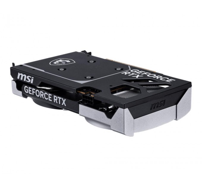 Відеокарта PCIE16 RTX5060 8GB GDDR7 RTX5060 8G VENTUS 2X OC MSI