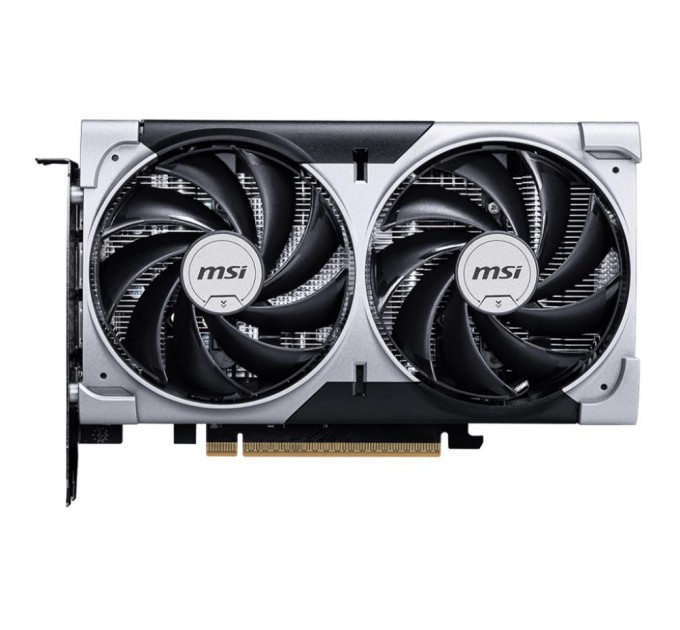 Відеокарта PCIE16 RTX5060 8GB GDDR7 RTX5060 8G VENTUS 2X OC MSI