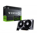Відеокарта PCIE16 RTX5060 8GB GDDR7 RTX5060 8G VENTUS 2X OC MSI