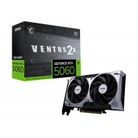 Відеокарта PCIE16 RTX5060 8GB GDDR7 RTX5060 8G VENTUS 2X OC MSI