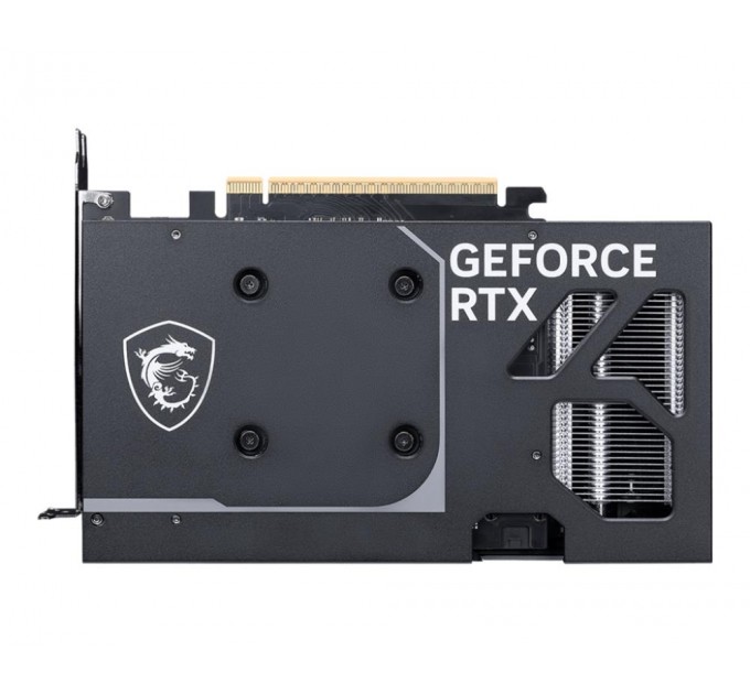 Відеокарта PCIE16 RTX5060 8GB GDDR7 RTX5060 8G VENTUS 2X OC MSI