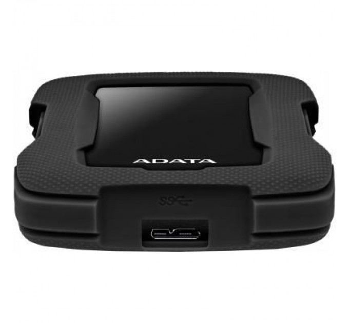 ADATA Зовнішній жорсткий диск 2.5" 2TB ADATA (AHD330-2TU31-CBK)