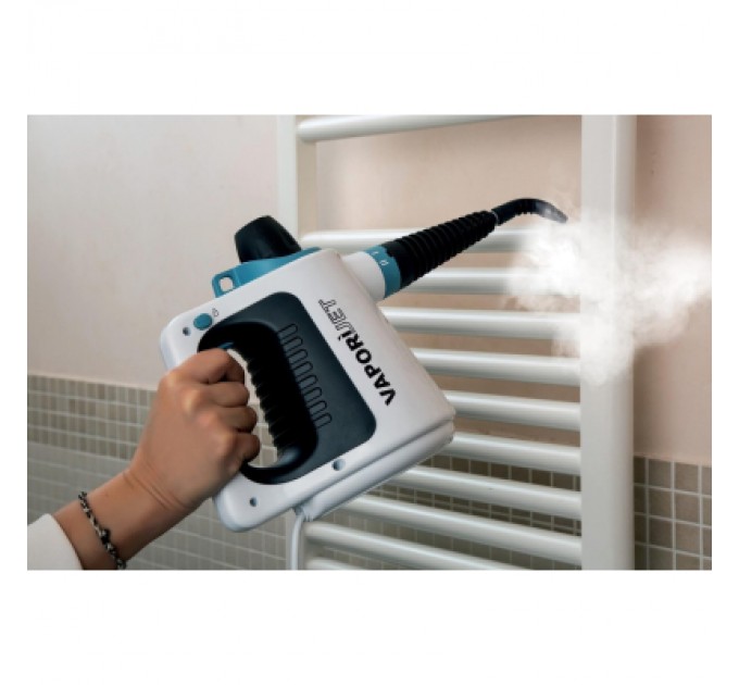 Ariete Пароочищувач Ariete ARIETE 4137 пароочисник (00P413700AR0)