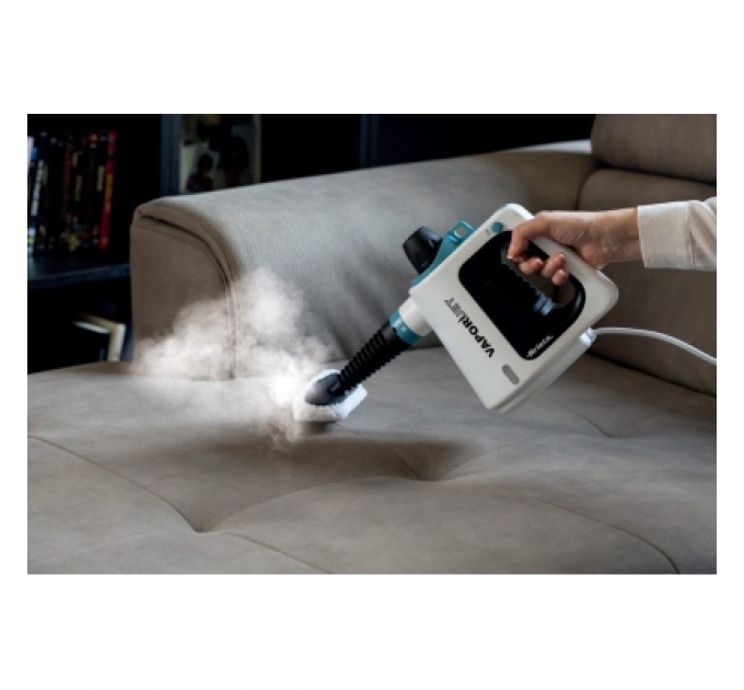 Ariete Пароочищувач Ariete ARIETE 4137 пароочисник (00P413700AR0)