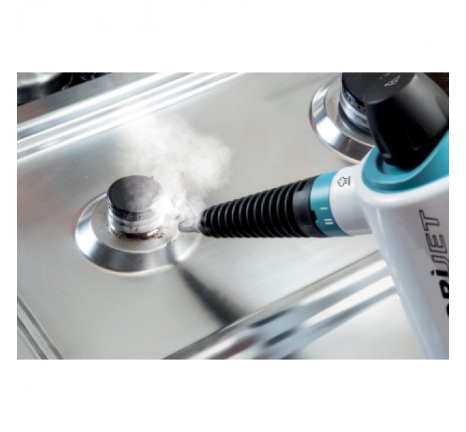 Ariete Пароочищувач Ariete ARIETE 4137 пароочисник (00P413700AR0)