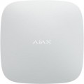 Модуль управління розумним будинком Ajax Hub 2 Plus white