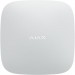 Модуль управління розумним будинком Ajax Hub 2 Plus white