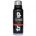 Tramp Термос Tramp Expedition Line 1.2 л Black (UTRC-028-black)
