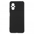 Armorstandart Чохол до мобільного телефона Armorstandart Matte Slim Fit Xiaomi Poco M5 Black (ARM62996)