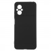 Armorstandart Чохол до мобільного телефона Armorstandart Matte Slim Fit Xiaomi Poco M5 Black (ARM62996)