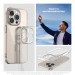 Armorstandart Чохол до мобільного телефона Armorstandart Air Samsung S25 Camera cover Clear (ARM81591)