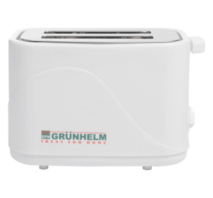 Grunhelm Тостер Grunhelm GWD008
