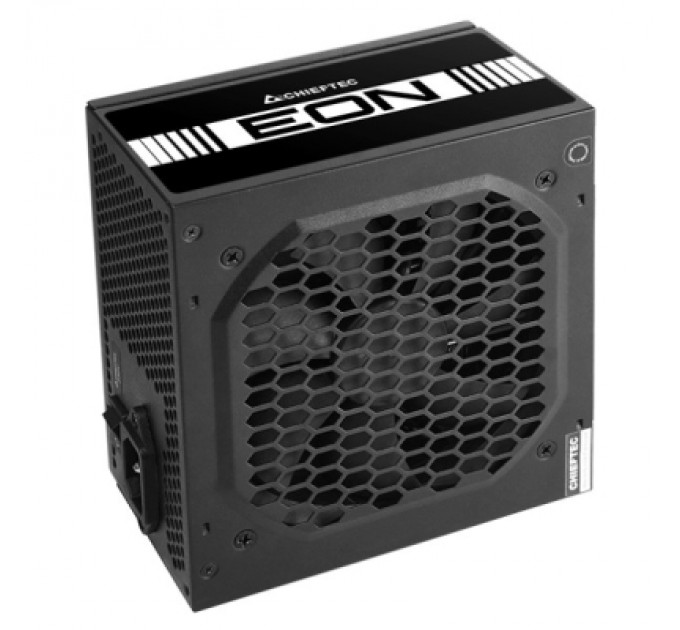 Chieftec Блок живлення Chieftec 500W EON (ZPU-500S)
