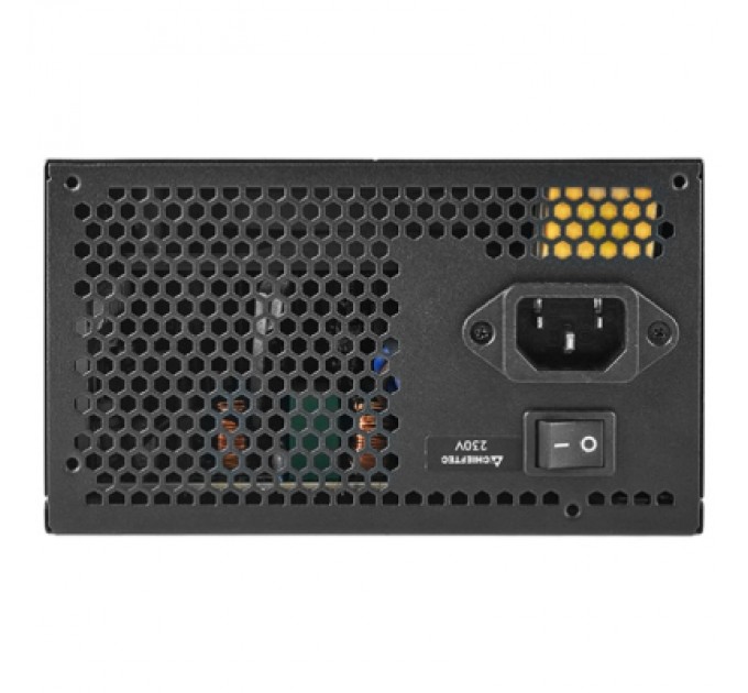 Chieftec Блок живлення Chieftec 500W EON (ZPU-500S)