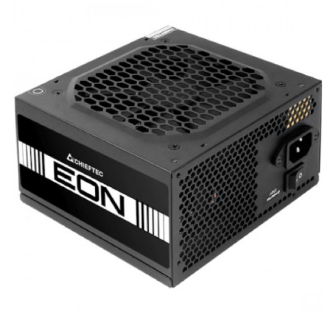 Chieftec Блок живлення Chieftec 500W EON (ZPU-500S)