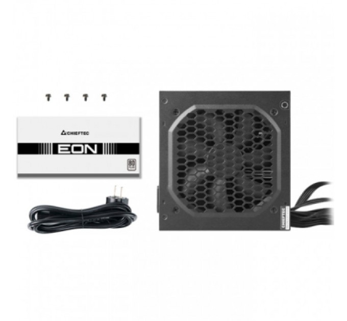 Chieftec Блок живлення Chieftec 500W EON (ZPU-500S)