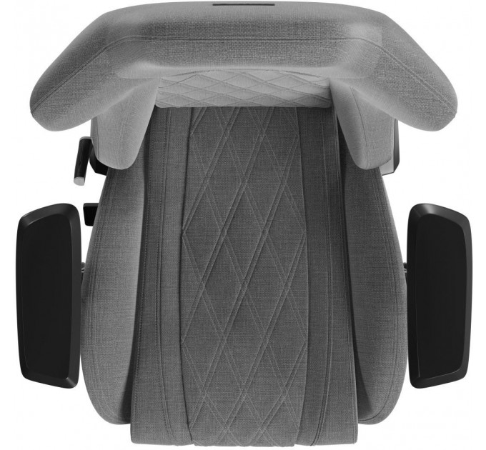 Hator Крісло ігрове Hator Darkside 3M Fabric Grey (HTC3016M)