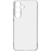 Чохол до мобільного телефона Armorstandart Air Samsung S25 FE 5G Clear (ARM86151)