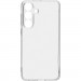 Armorstandart Чохол до мобільного телефона Armorstandart Air Samsung S25 FE 5G Clear (ARM86151)