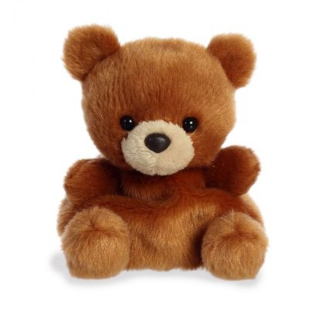 Aurora М'яка іграшка Aurora Palm Pals Ведмежа 15 см (200216N)