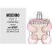 Moschino Туалетна вода Moschino Toy 2 Bubble Gum тестер 100 мл (SMC240006)