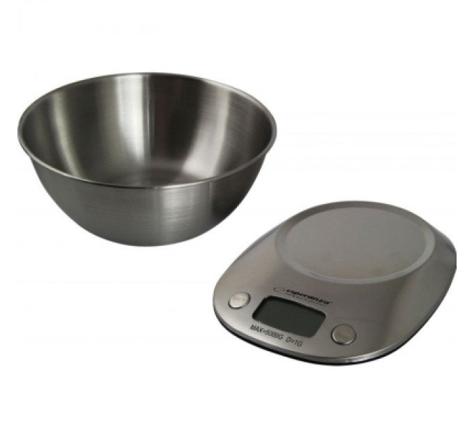 Esperanza Ваги кухонні Esperanza EKS008
