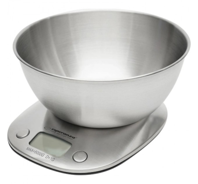 Esperanza Ваги кухонні Esperanza EKS008