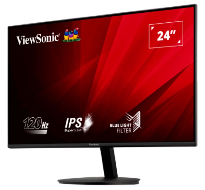 ViewSonic Монітор ViewSonic VA24E1-H