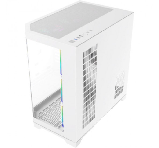 Gamemax Корпус Gamemax HYPE-A White