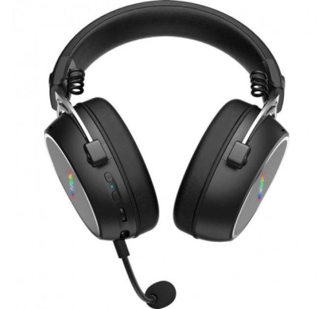 Hator Навушники Hator Hypergang 3 Wireless Black (ESH55)