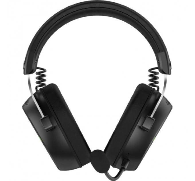 Hator Навушники Hator Hypergang 3 Wireless Black (ESH55)