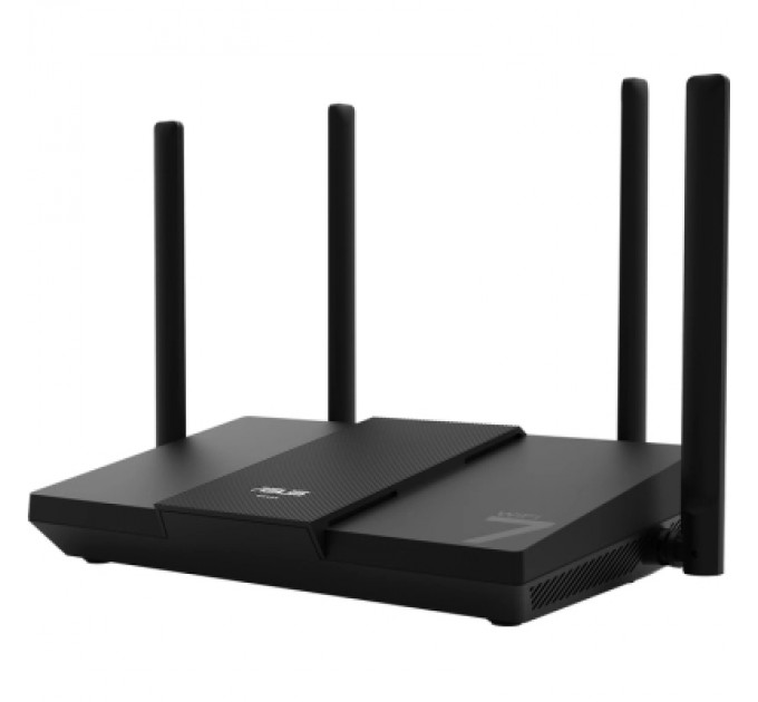 ASUS Маршрутизатор ASUS RT-BE50 (90IG09U0-MO3S00)