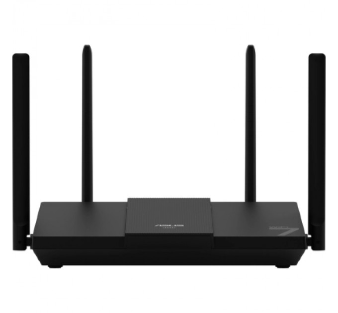 ASUS Маршрутизатор ASUS RT-BE50 (90IG09U0-MO3S00)