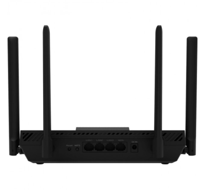 ASUS Маршрутизатор ASUS RT-BE50 (90IG09U0-MO3S00)