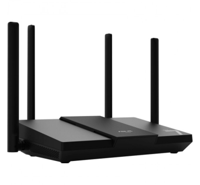 ASUS Маршрутизатор ASUS RT-BE50 (90IG09U0-MO3S00)